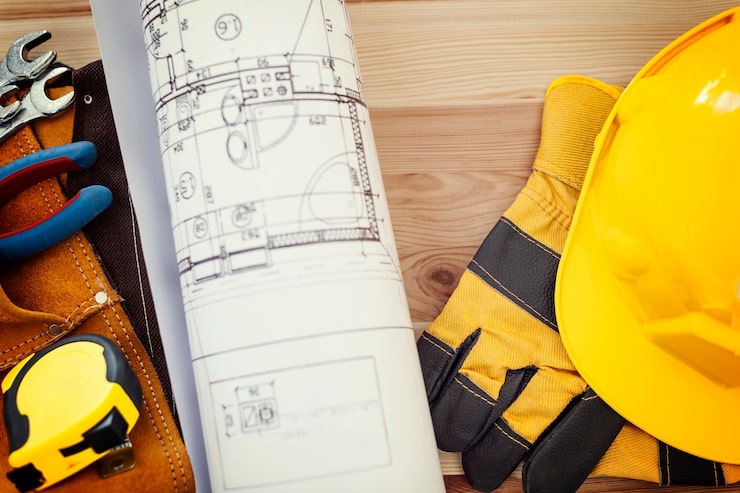 construction-concept-with-working-tools_329181-3490
