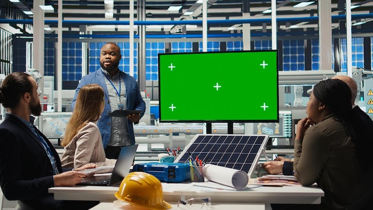 managers-office-reviewing-solar-technology-reports-green-screen-monitor_482257-126707
