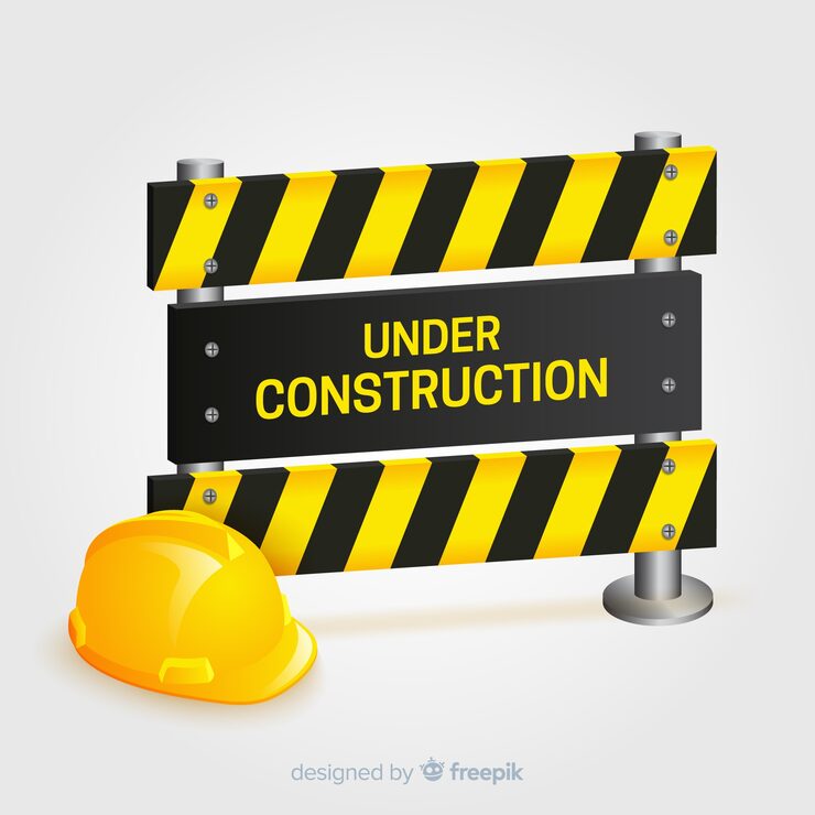 realistic-construction-sign-background_23-2148165507