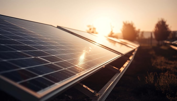 sun-energy-captured-solar-panel-farm-generated-by-ai_188544-19977